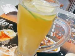 -開籠雀冰室(同和金铂店)