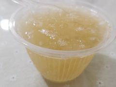 雪耳糖水-老周记顺德双皮奶