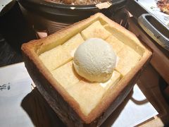 -绿茶餐厅(昌平悦荟店)