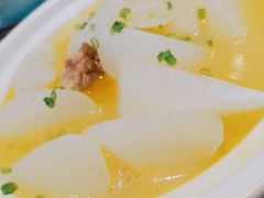 雪池鸡汁萝卜-皇家冰窖小院(什刹海店)