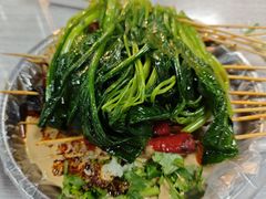 -大姐麻辣烫(莲宝中路店)