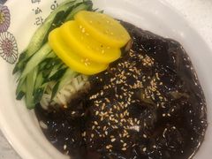 -名家韩国料理·烤肉(瑶海店)