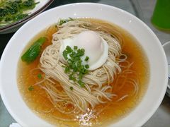 长寿面-漢舍中国菜馆(889广场店)