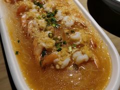 -前海沿·青岛菜(李沧万达店)