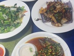 -东江海鲜大排档·潮汕菜·砂锅粥