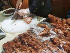 -三宽猪蹄(统一广场店)