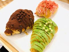 -奈雪的茶(市百一店)