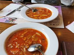 -德大西餐社