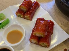 -点都德(华强南店)