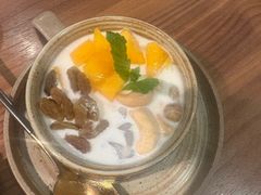 -星叶·东南亚料理(温州万象城店)