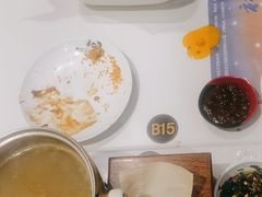 -初色海鲜自助(新辰里亚运村店)
