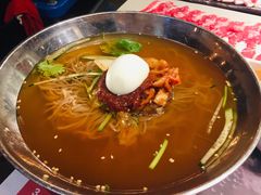 -一品诚记烤肉(大连柏威年购物中心店)
