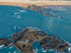 -日照灯塔风景区