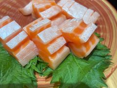-吉之仙•中国制造•出口级食材日料店(领事馆总店)