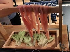 -湊湊火锅·茶憩(东城万达店)