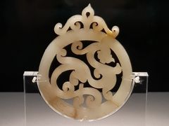 -北京大葆台遗址博物馆