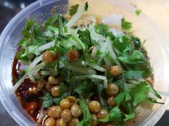 -五一星光夜市(SOHO新天地店)