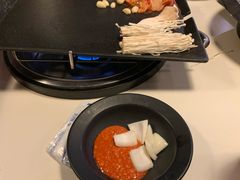 -八色五花肉(新村2号店)