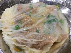-标记美食新鲜猪杂(兴南大道店)