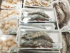 -瑞和泰超市(传媒店)