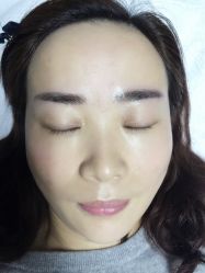 -峰尚美颜·半永久化妆美睫纹眉