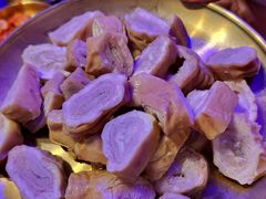 猪大肠-釜山火炉·海鲜烤肉(紫藤路店)