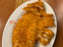 -老妈米线(港龙店)