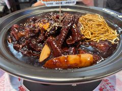 -观音桥步行街