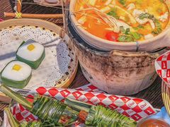 -泰妃殿(武汉首店)