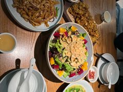 -潮粥荟·潮汕砂锅粥(槐房万达店)