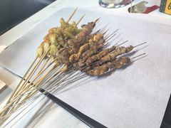 -烤五行·烧烤烤串(石佛营店)