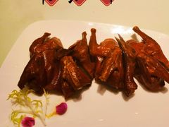 招牌红烧乳鸽-陶然轩(沙面店)