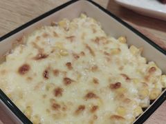 -摩欧客意式餐厅(高新活力汇店)