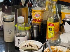 -田海鹰猪血汤(平东一街店)