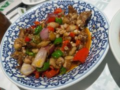 -欧记大排档·景德菜(上海首店)