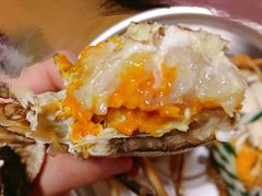 -喜洋洋蟹庄(阳澄湖店)