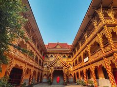-西双版纳总佛寺