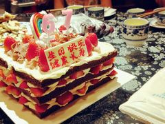 -好利来.生日蛋糕(杨家坪店)