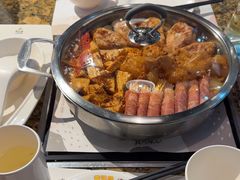 -黄记煌三汁焖锅(渝北金港国际店)