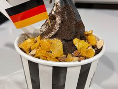 -JW德国冻酸奶Frozen Yogurt(龙湖成都滨江天街店)