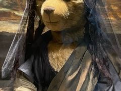 -济州岛泰迪熊博物馆