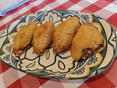 -安立可意大利美食