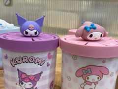 -名创优品(天河区正佳广场二店)