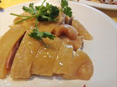 -新高记·粤菜·湛江鸡(南头古城店)