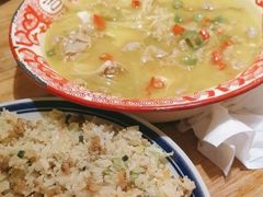 -破三川·新川菜(静安大融城店)