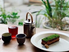 -知亘茶食