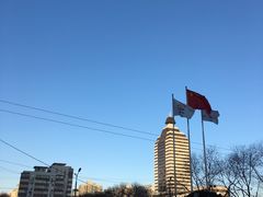 -北京宣武门商务酒店(前门店)