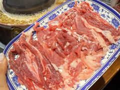 -吉祥涮羊肉
