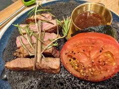 -秘密旅行Bonjour(黑金冠 江南西店)