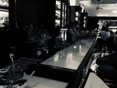 -LONG BAR 廊吧(外滩华尔道夫酒店)